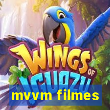 mvvm filmes